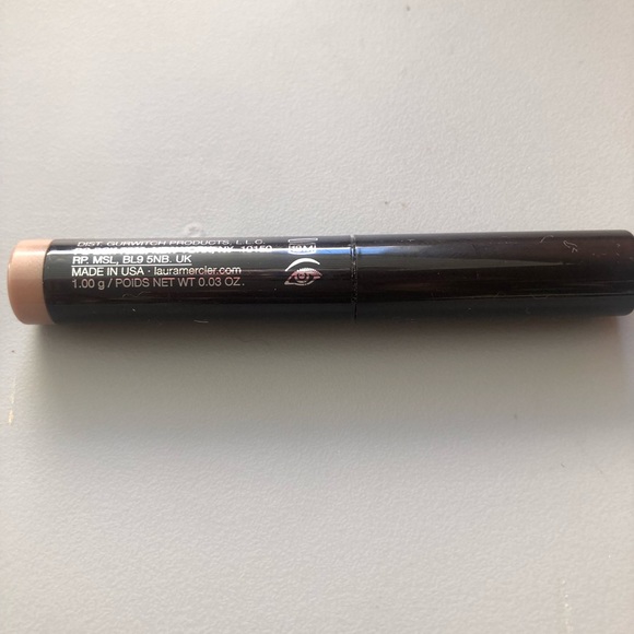Laura Mercier Cavier Stick Eye Color in MOONLIGHT - Picture 4 of 4
